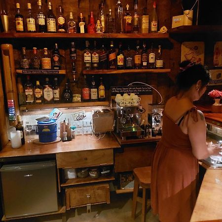 Nauhang Sugar Lounge Lodge מראה חיצוני תמונה