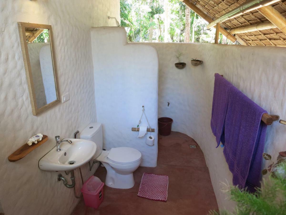 Nauhang Sugar Lounge Lodge מראה חיצוני תמונה