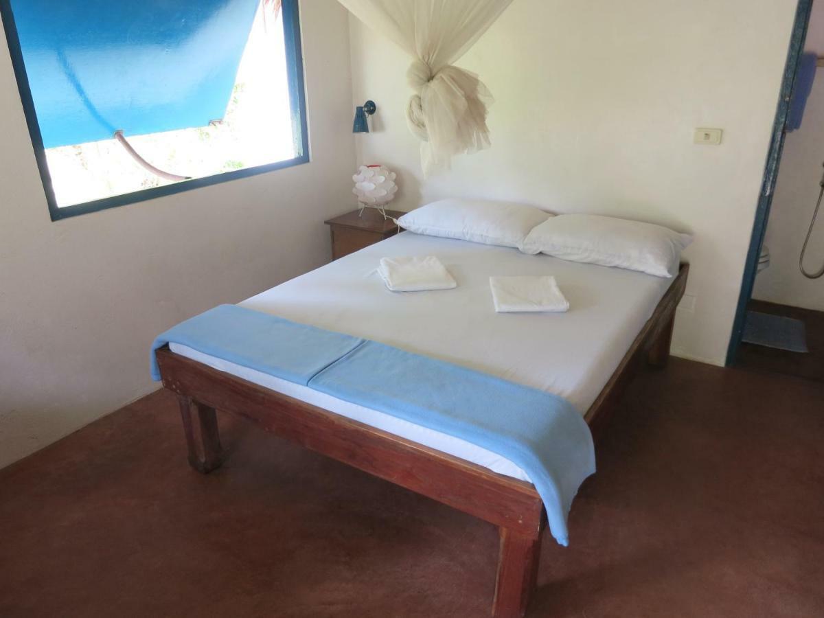 Nauhang Sugar Lounge Lodge מראה חיצוני תמונה