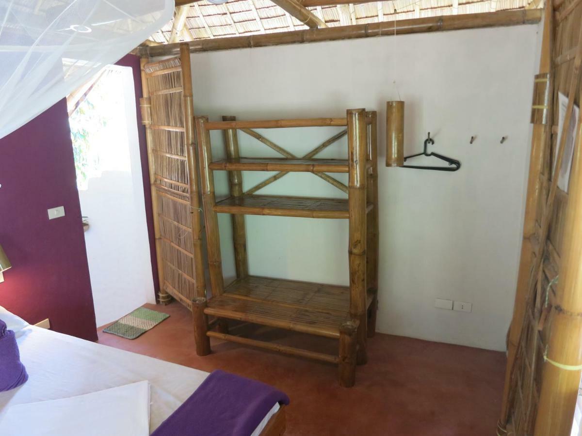 Nauhang Sugar Lounge Lodge מראה חיצוני תמונה
