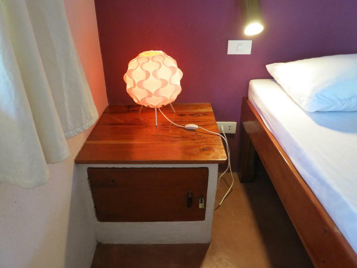 Nauhang Sugar Lounge Lodge מראה חיצוני תמונה