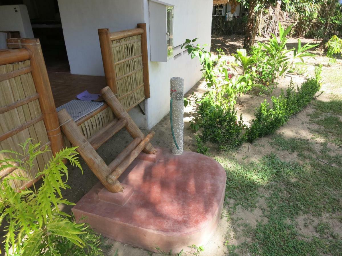 Nauhang Sugar Lounge Lodge מראה חיצוני תמונה