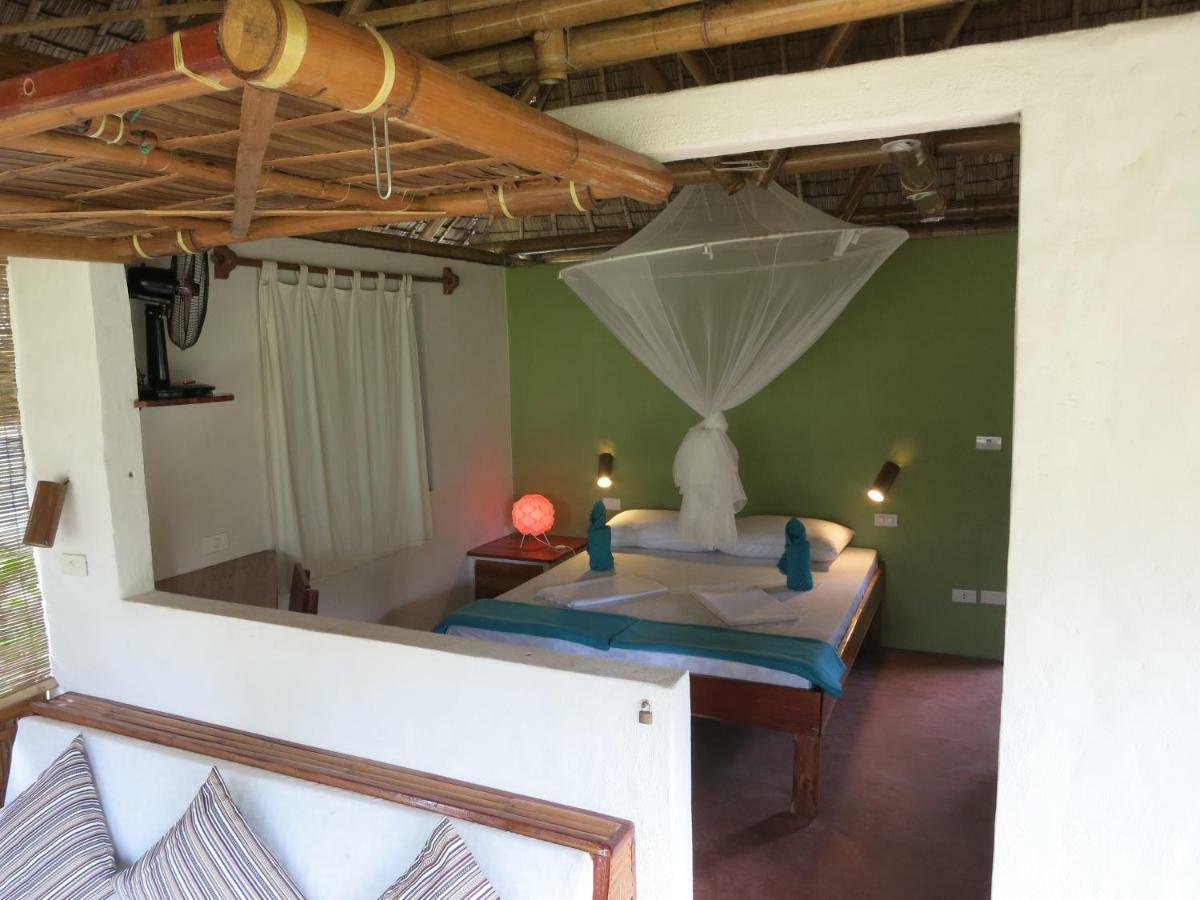 Nauhang Sugar Lounge Lodge מראה חיצוני תמונה
