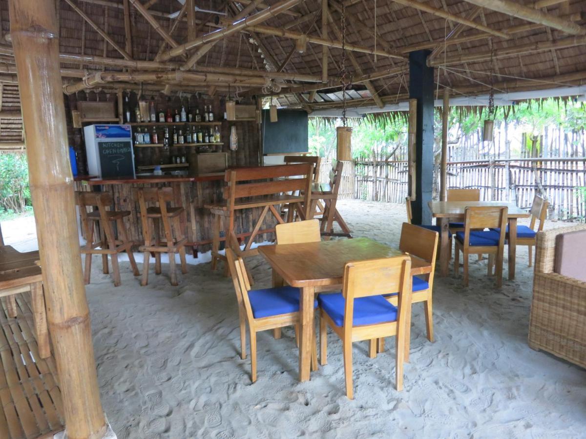 Nauhang Sugar Lounge Lodge מראה חיצוני תמונה