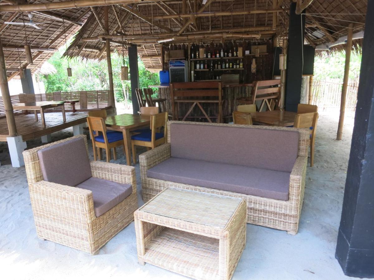 Nauhang Sugar Lounge Lodge מראה חיצוני תמונה
